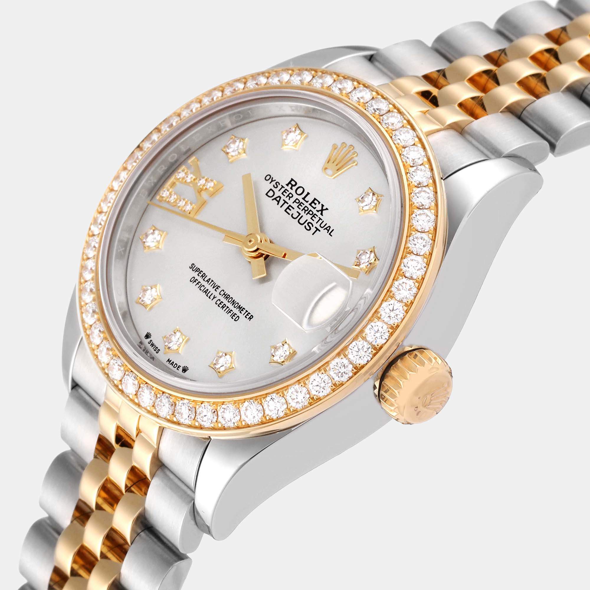 Rolex 279383 best sale