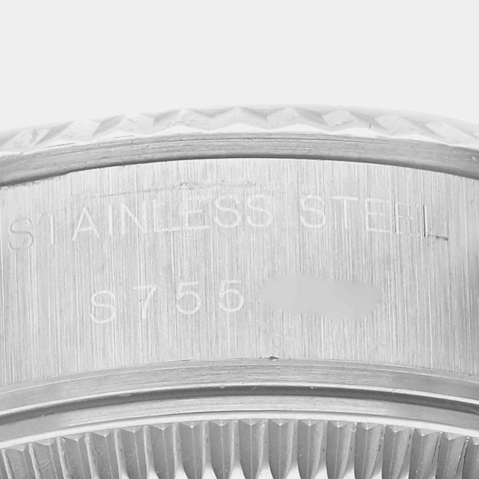 Orig rolex 2025 design 116264