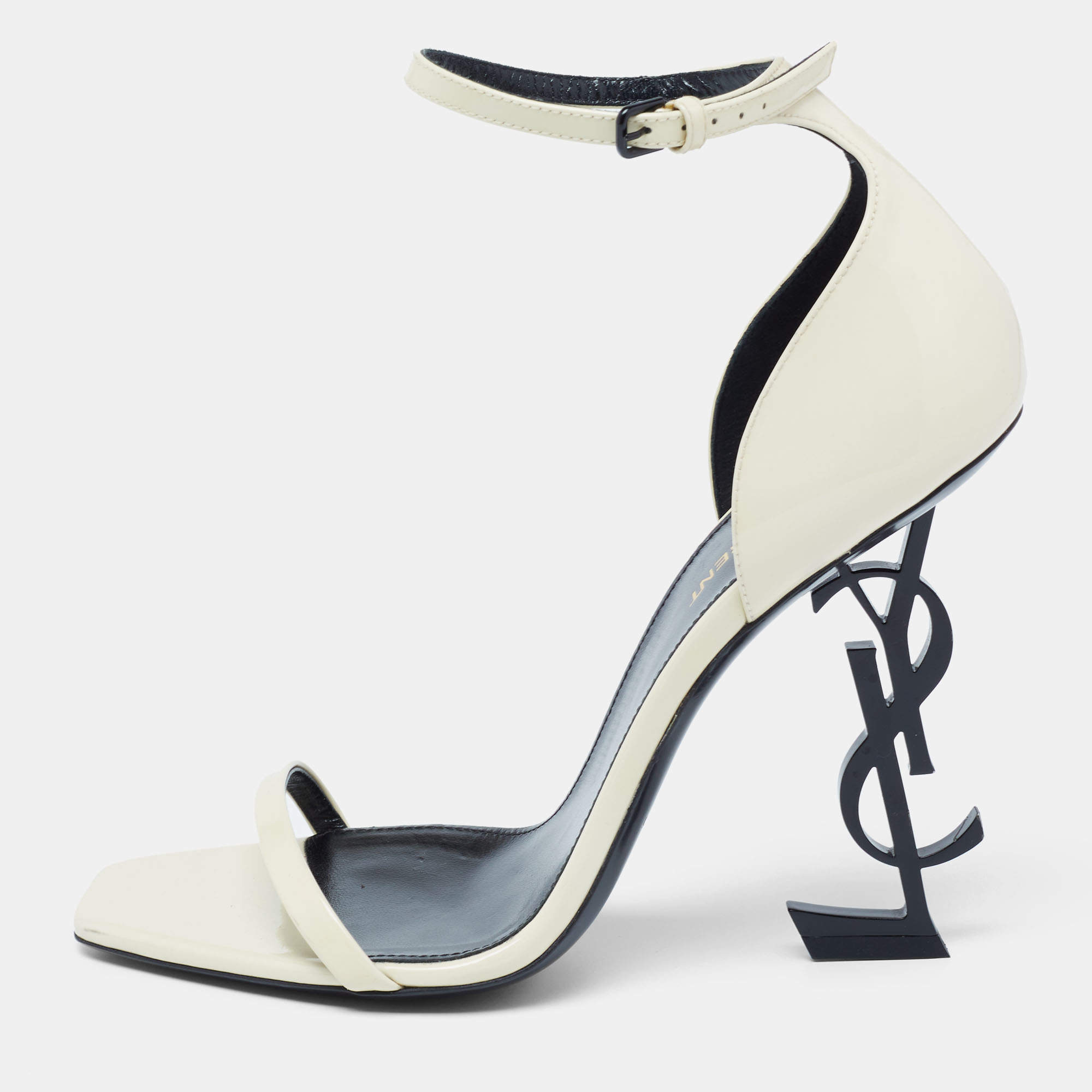 Saint Laurent, Shoes, Brand New Never Worn Louis Vuitton Opyum Heels