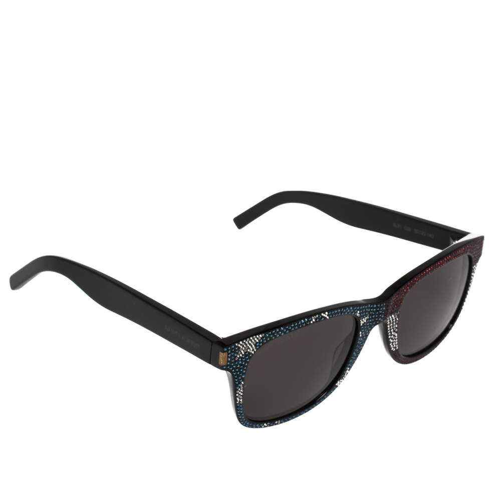 saint laurent paris sunglasses