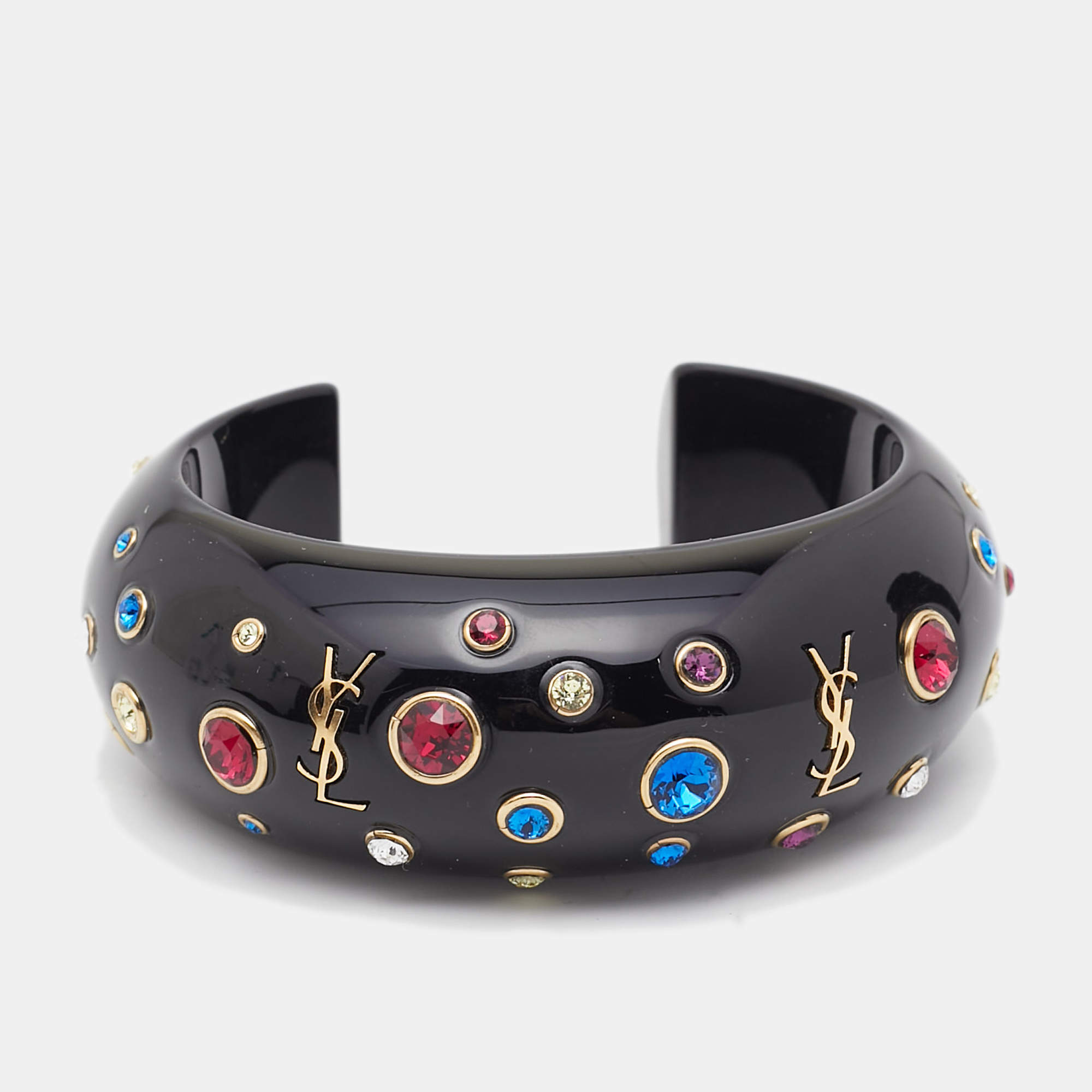 women ysl bracelet