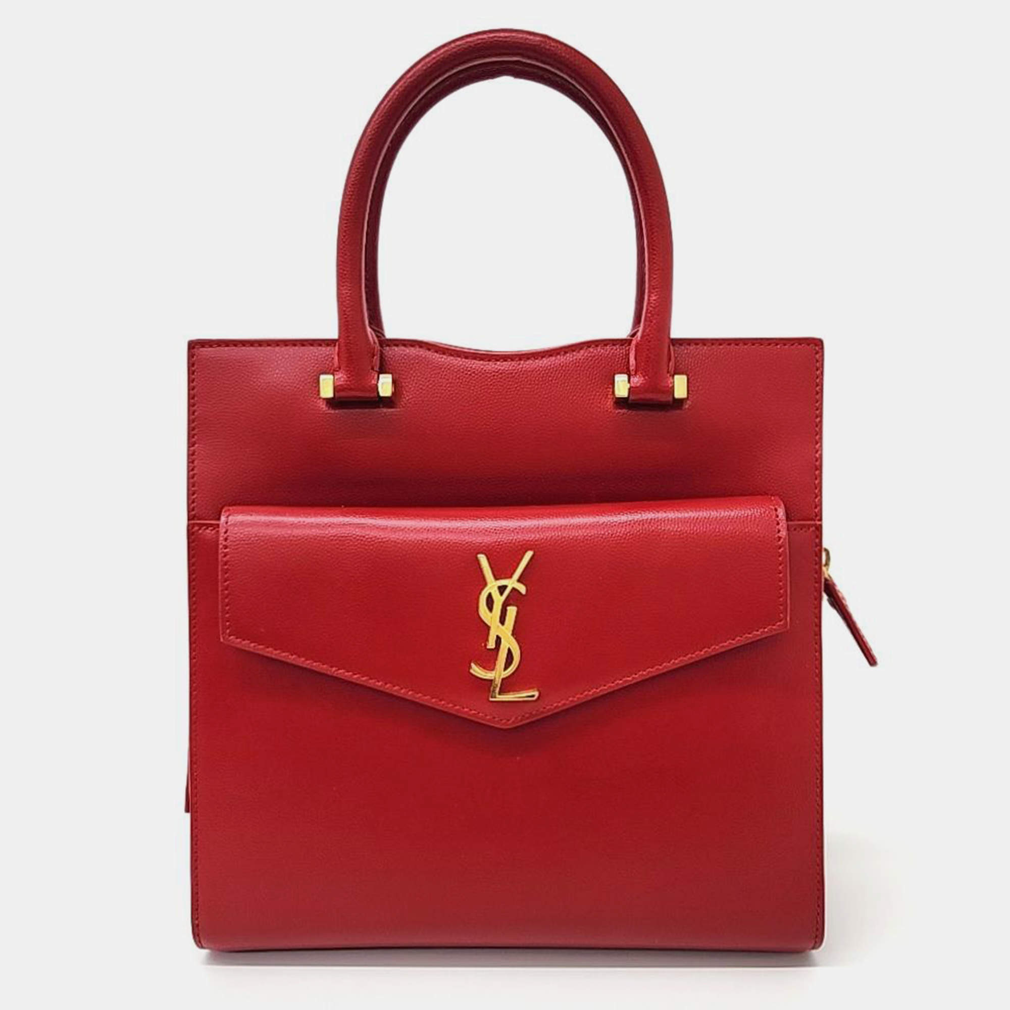 Saint Laurent Uptown Small Bag