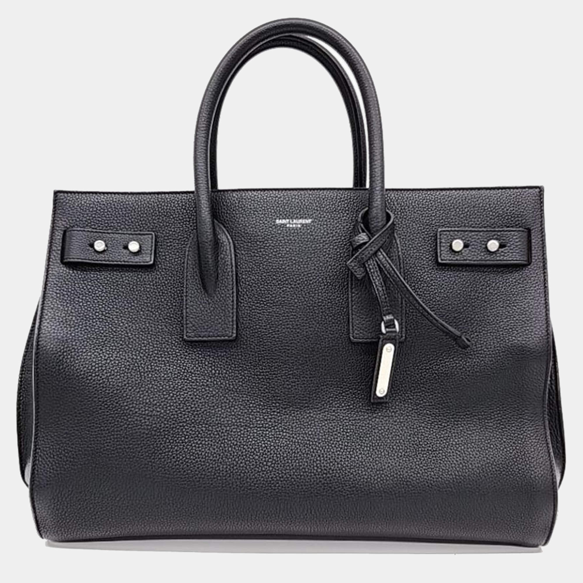 Saint Laurent Sac Dejour Medium bag