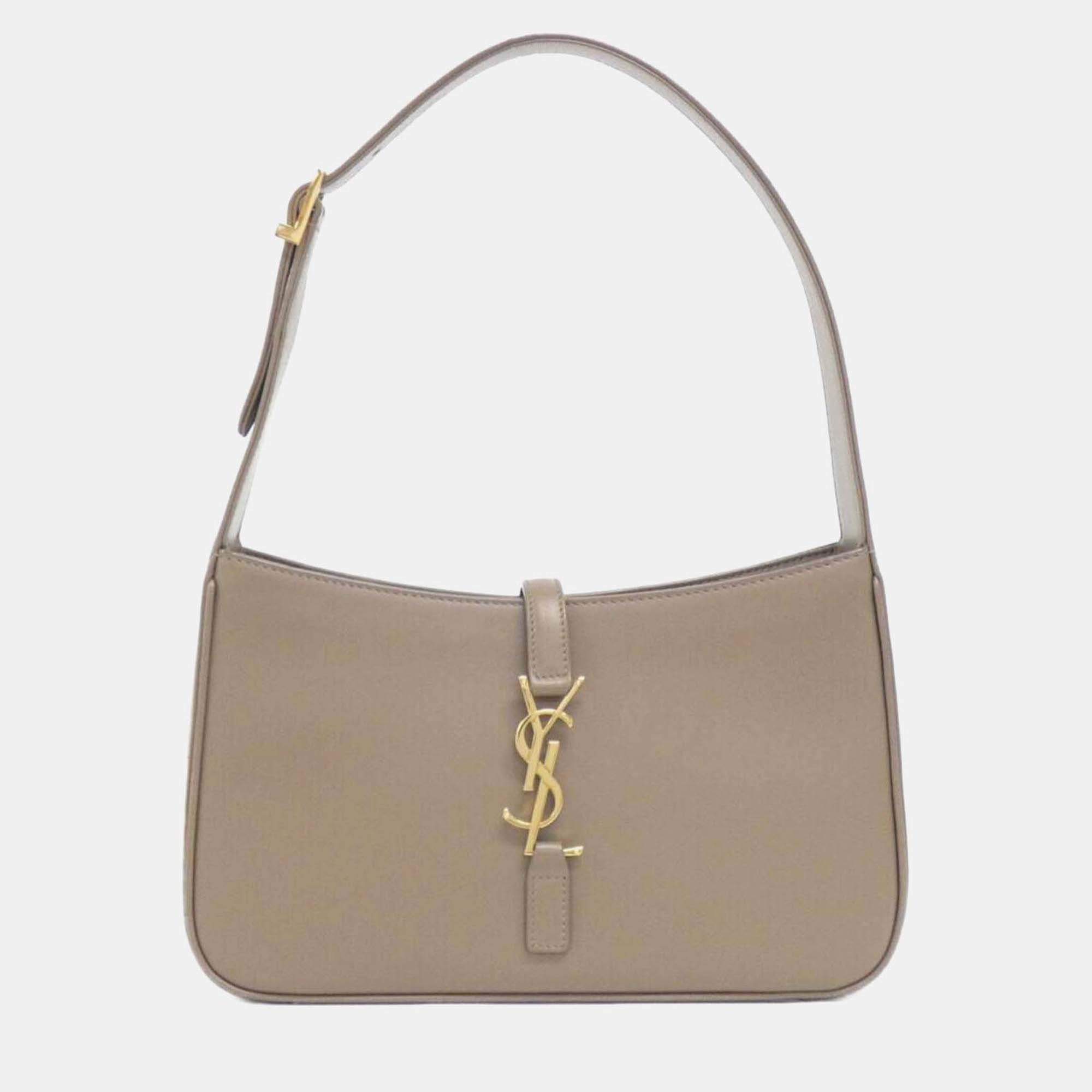 Saint Laurent Le Cin Cassette Shoulder Bag