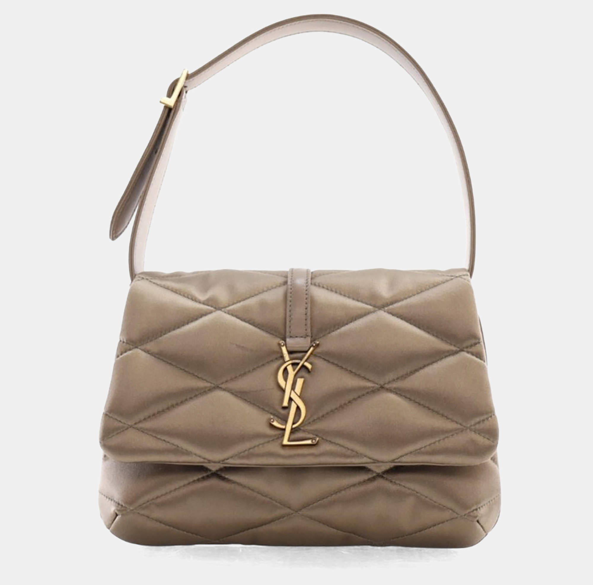 Pre Owned كيوبيد سان لوران لي 5 أ 7