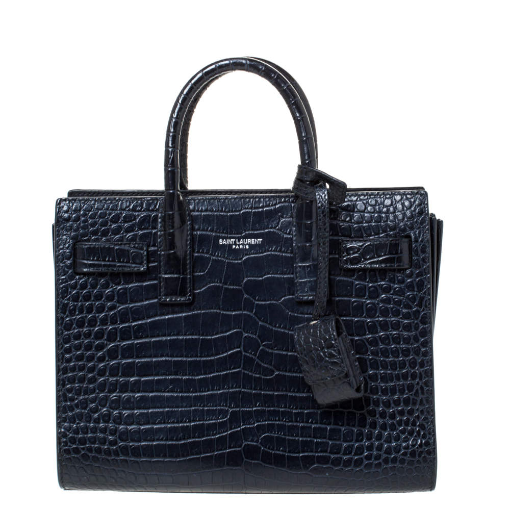 sac de jour navy