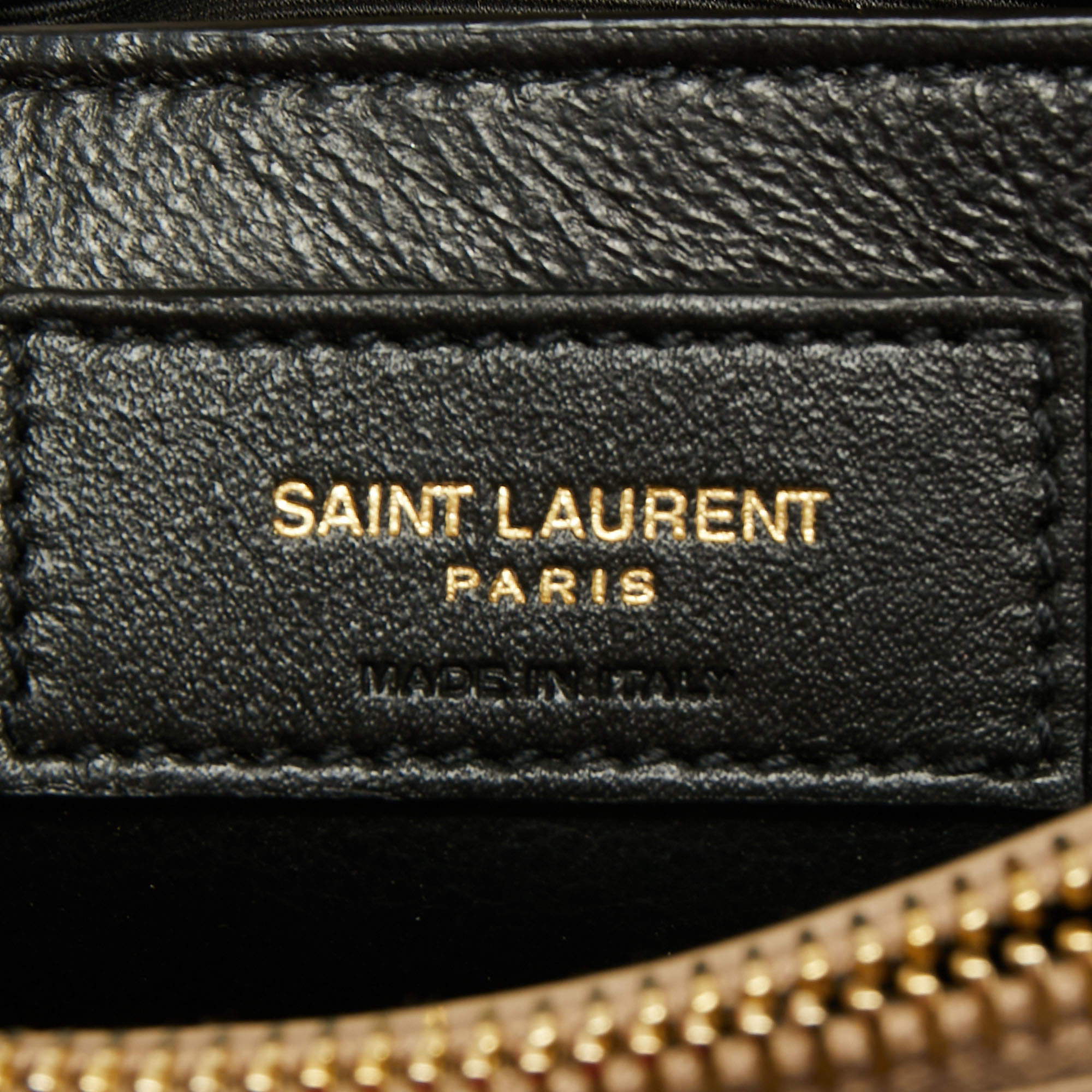 Bag of the Week: Saint Laurent Loulou Bag – Inside The Closet