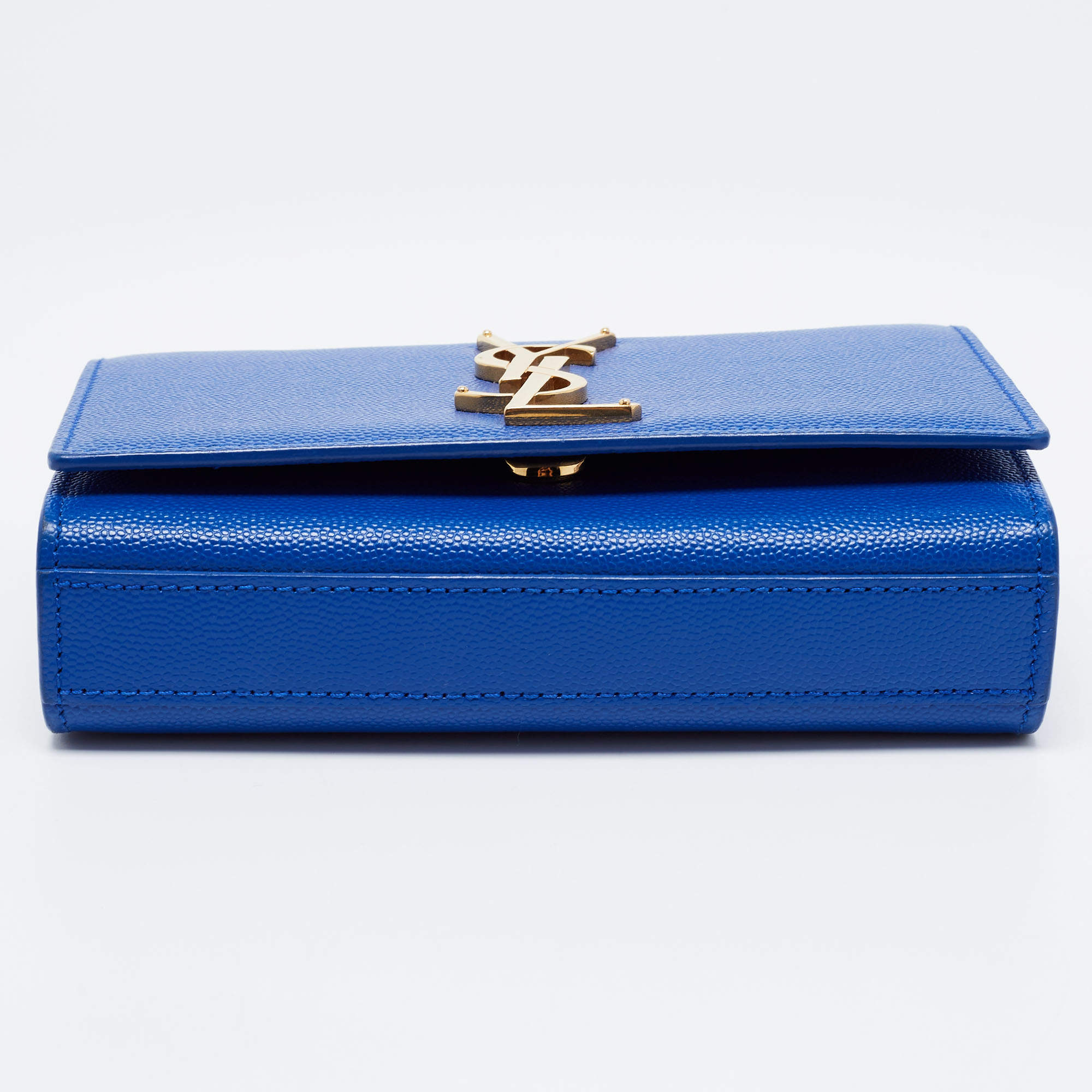 YVES SAINT LAURENT Small Kate chain crossbody bag  LuxurySnob Genuine Pre  Owned Designer Goods — LSC INC