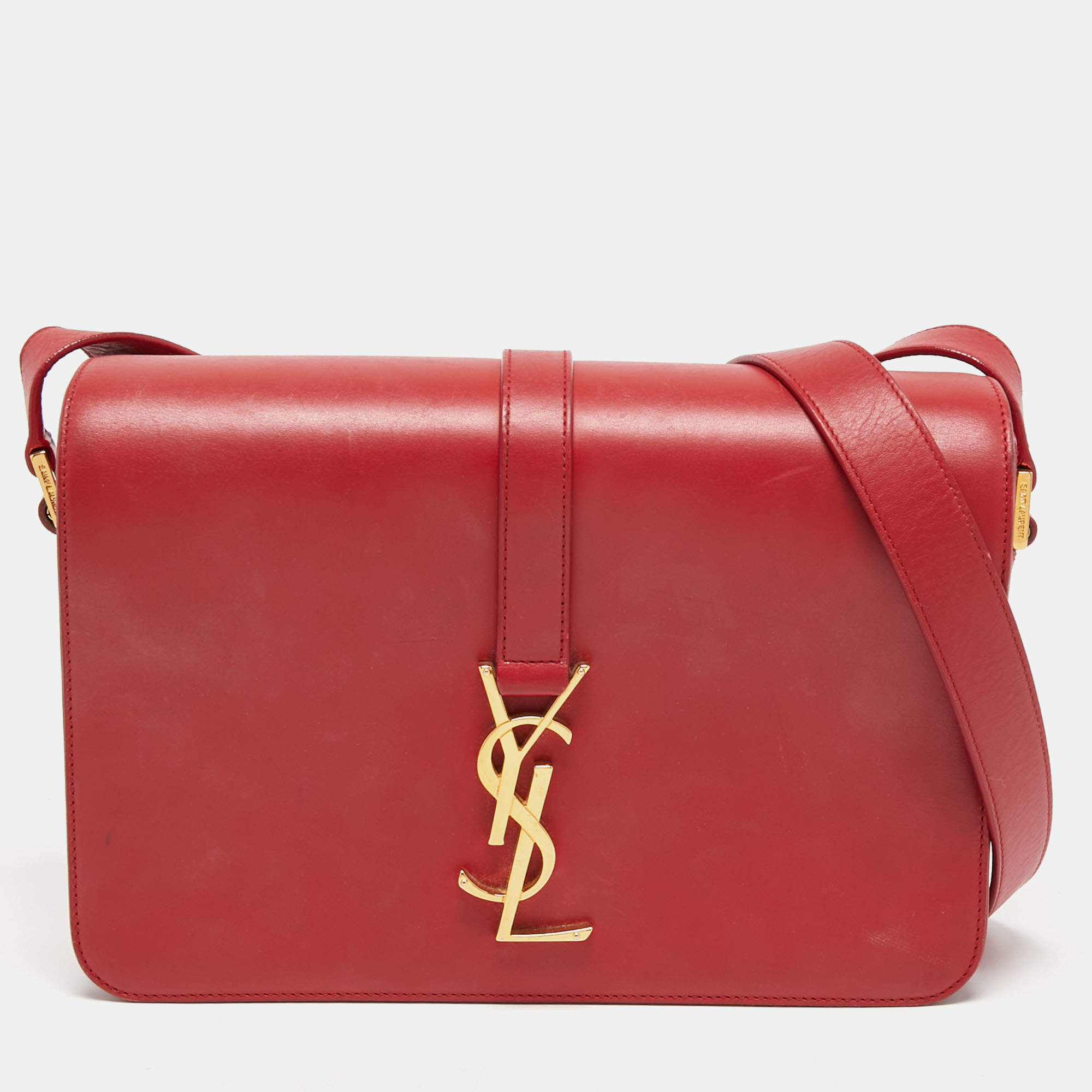 saint laurent medium universite