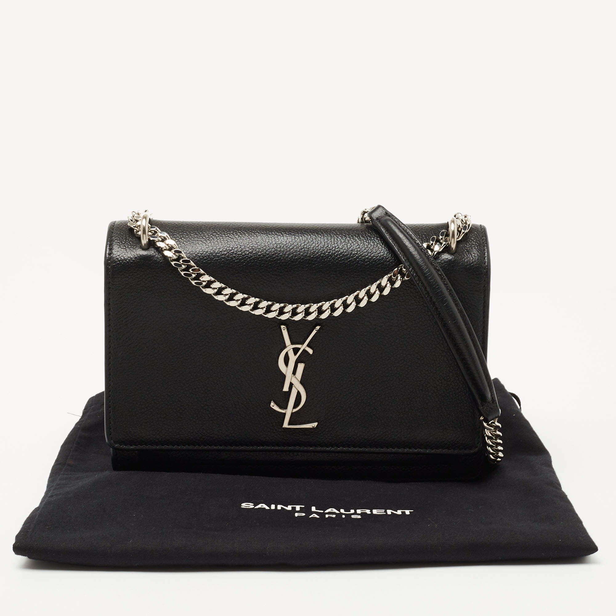 Shop the Latest Yves Saint Laurent Sling Bags in the Philippines in  November, 2023