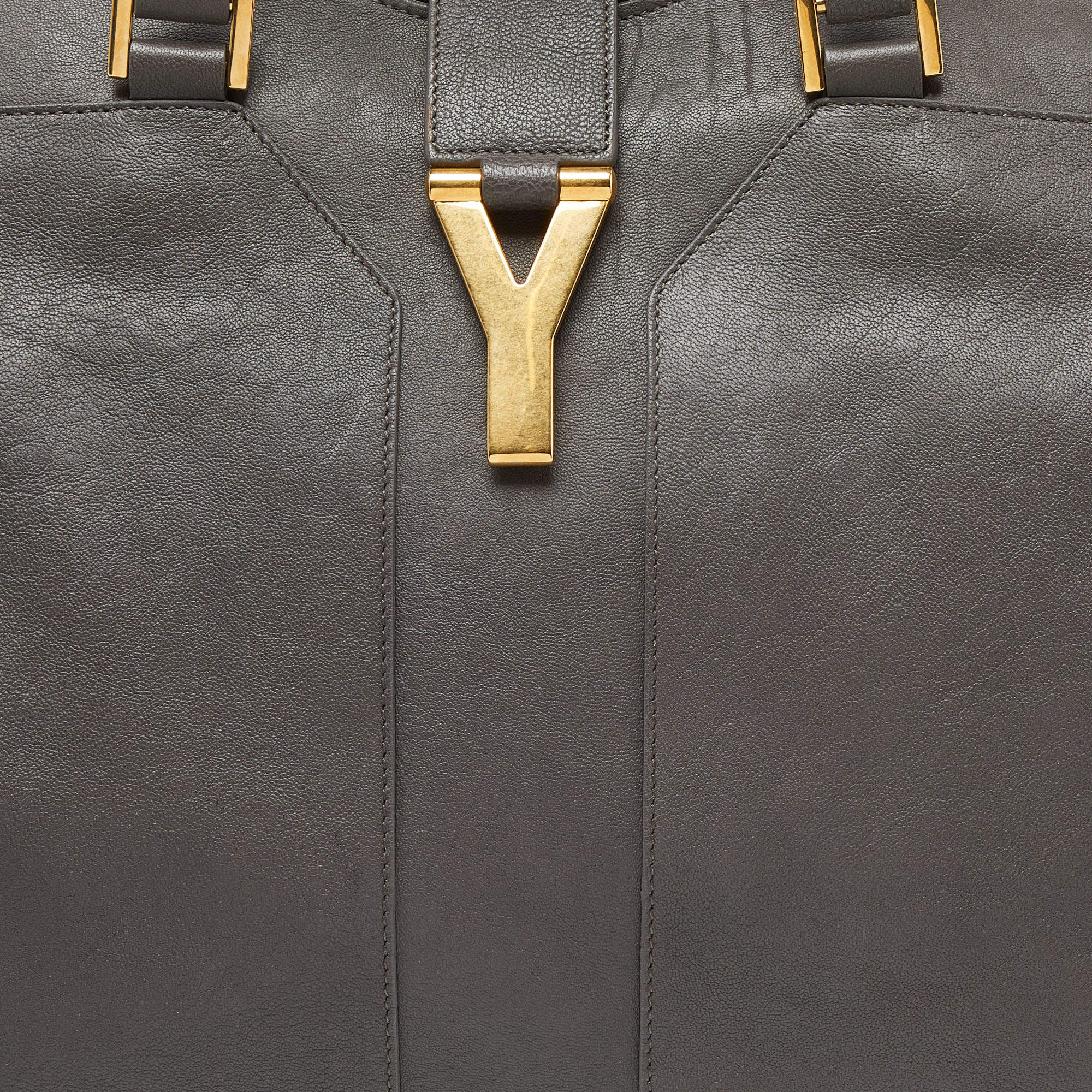 Sac ysl outlet cabas