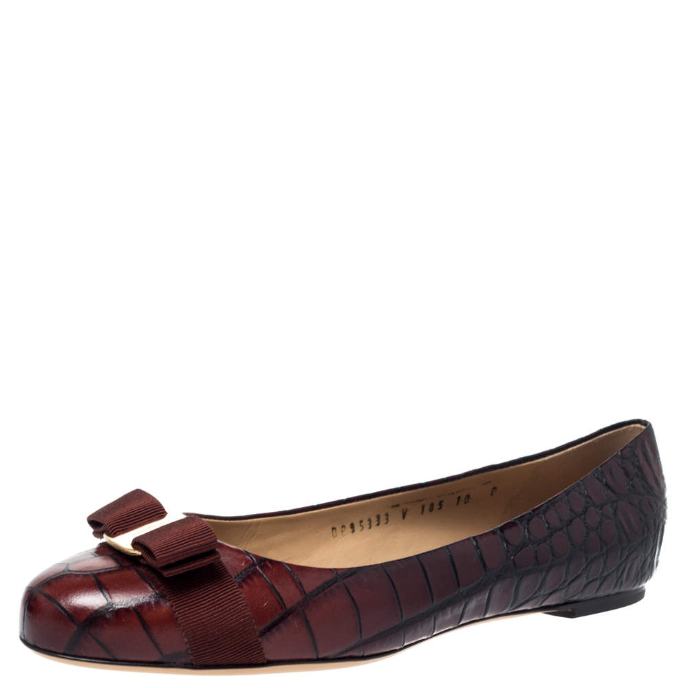 alligator flats