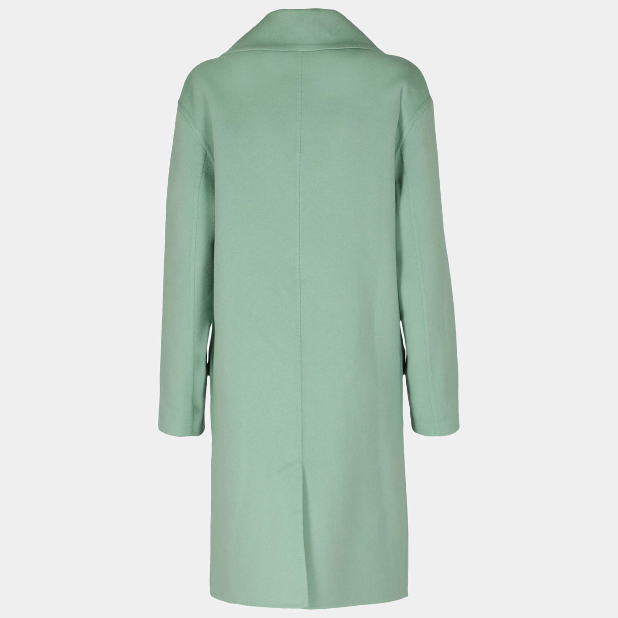 Salvatore ferragamo coat sale