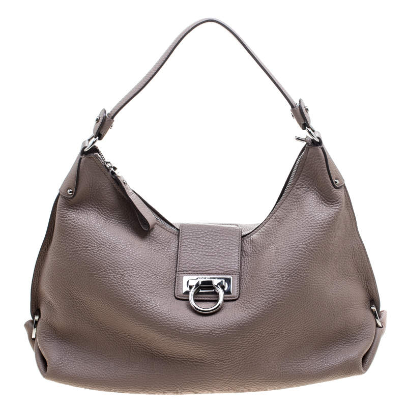 salvatore ferragamo hobo handbags