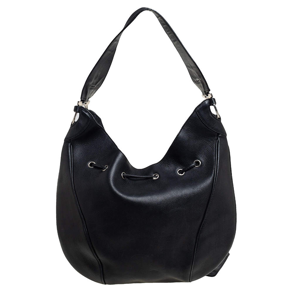 Dkny 2025 thompson hobo