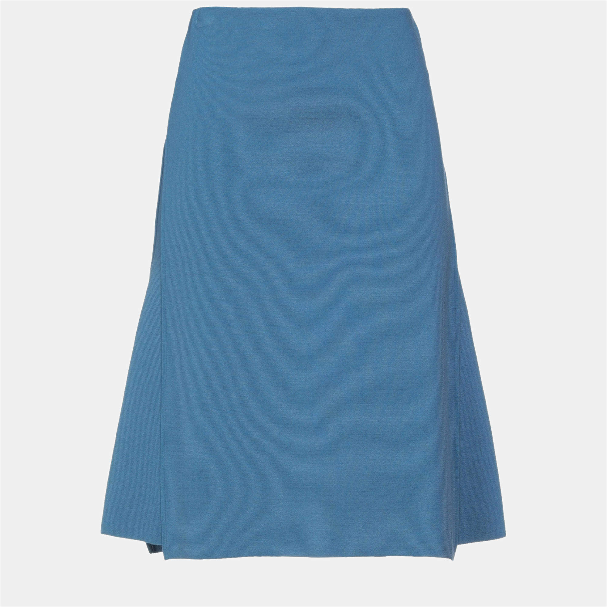 Stella Mccartney Wool Midi skirts 42