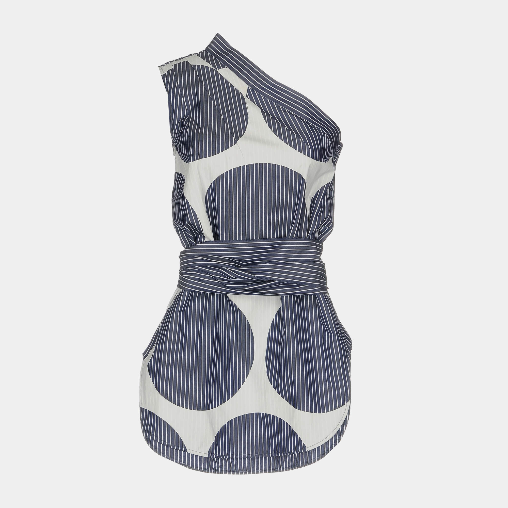 Stella Mccartney Cotton Top 38