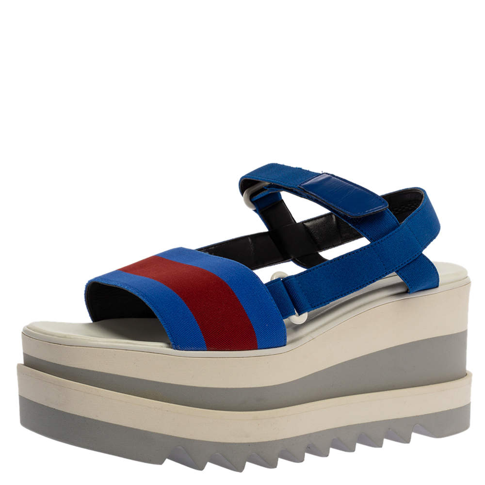 【関税&送料込】Stella McCartney Sandals Women's Sandals | Heeled & Buckle | Stella McCartney US