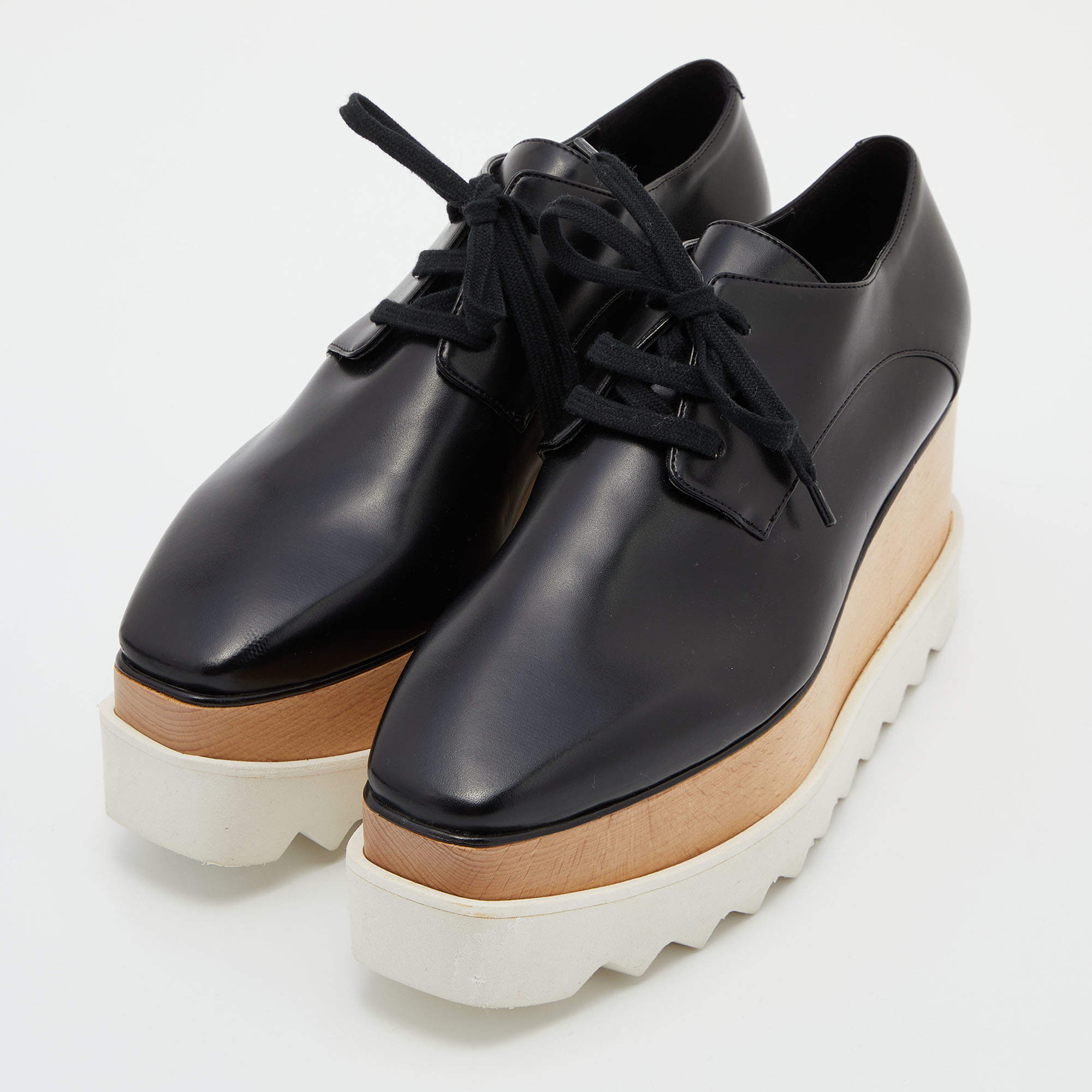 Stella mccartney elyse black online