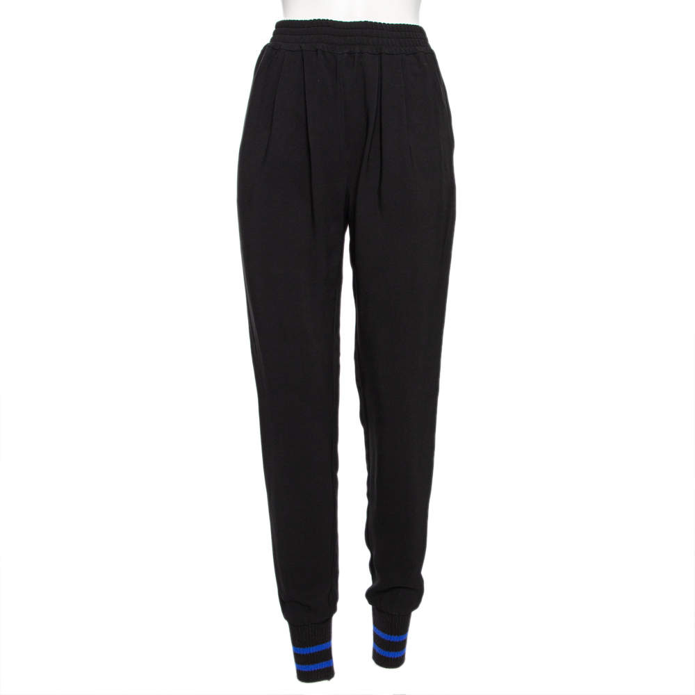 stella mccartney joggers