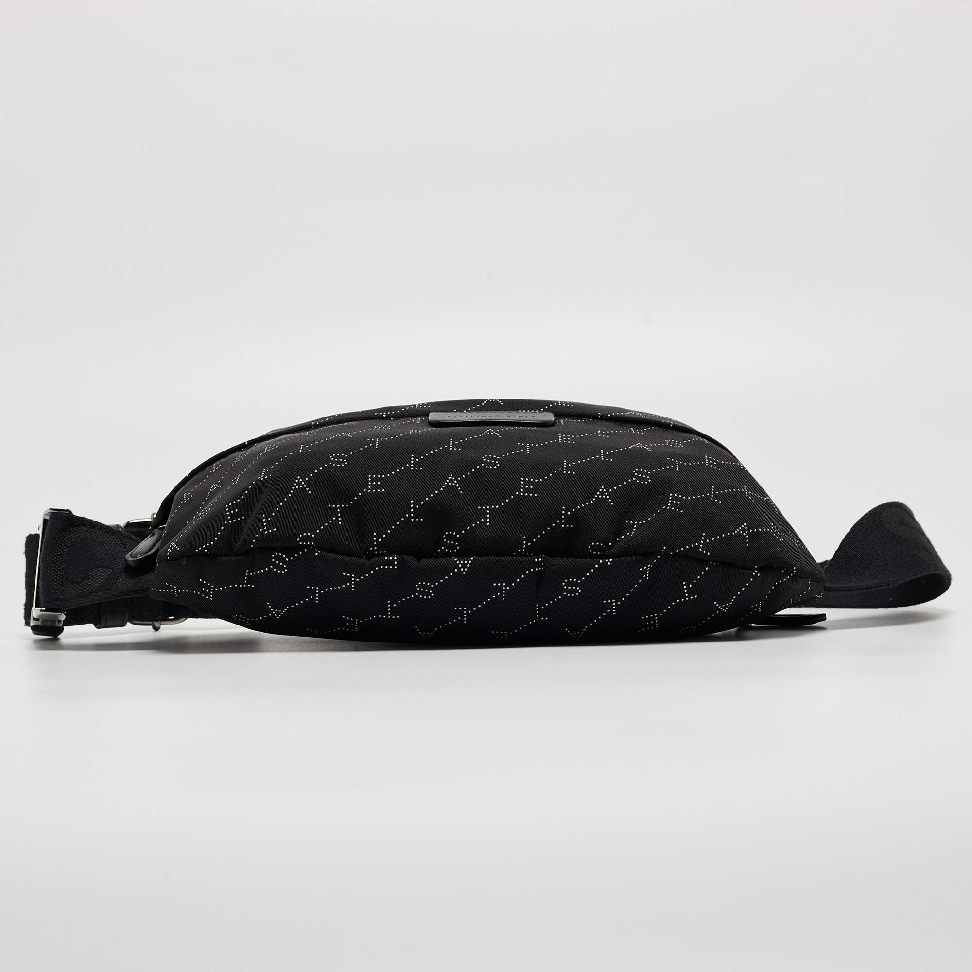 Stella mccartney monogram belt bag new arrivals