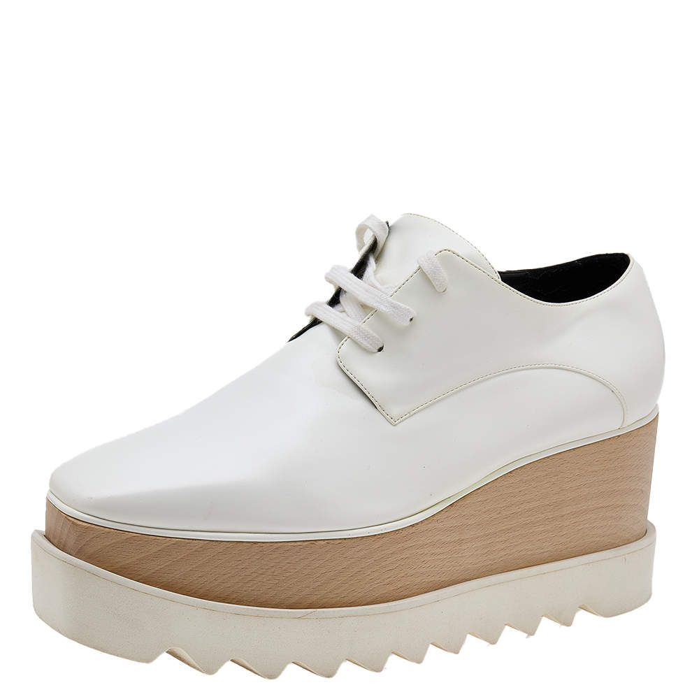 Stella McCartney Elyse Shoes for Women - Up to 54% off
