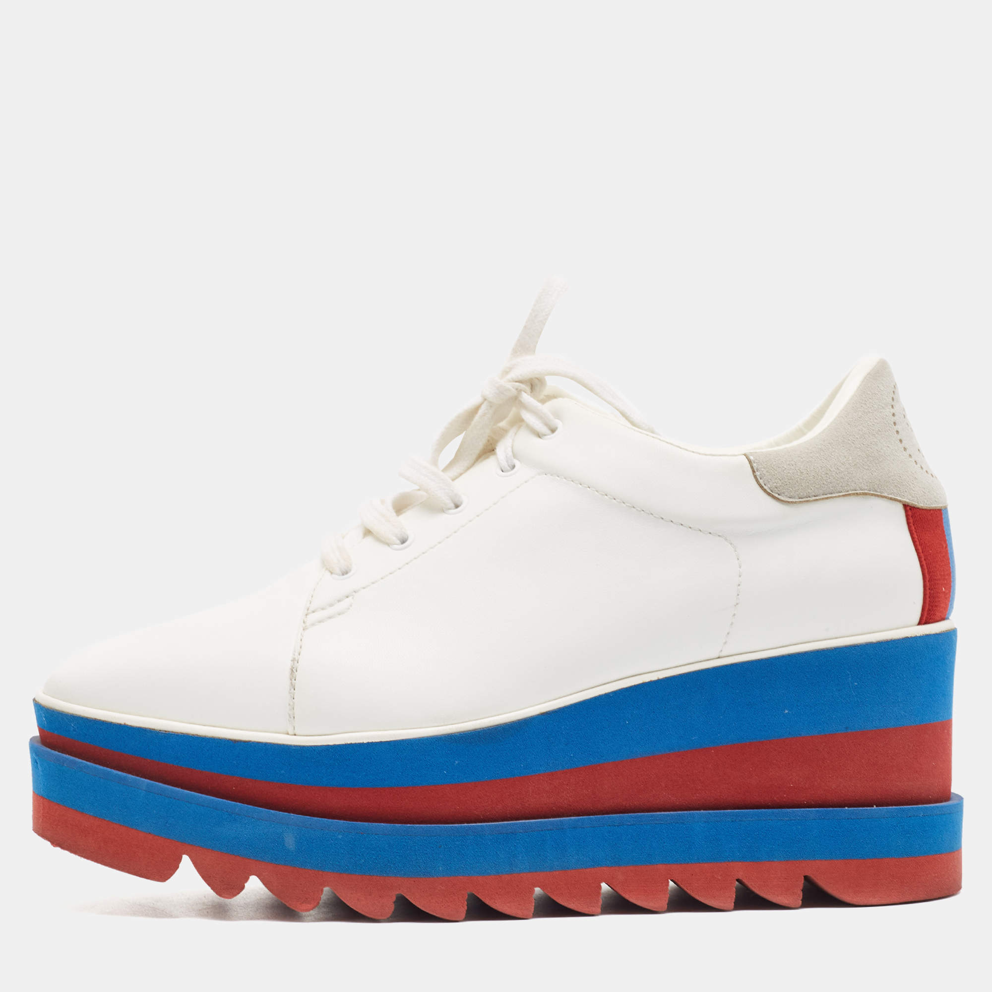 stella mcqueen shoes