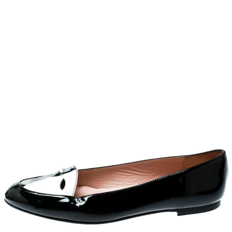 stuart weitzman ballet flats sale