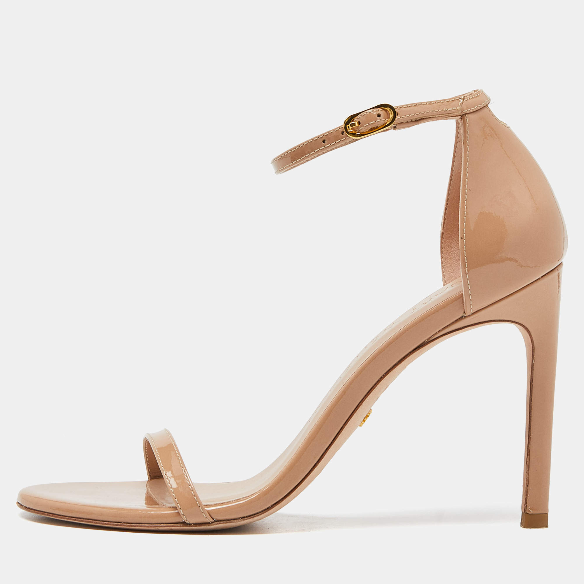 Stuart weitzman 2025 topical sandal