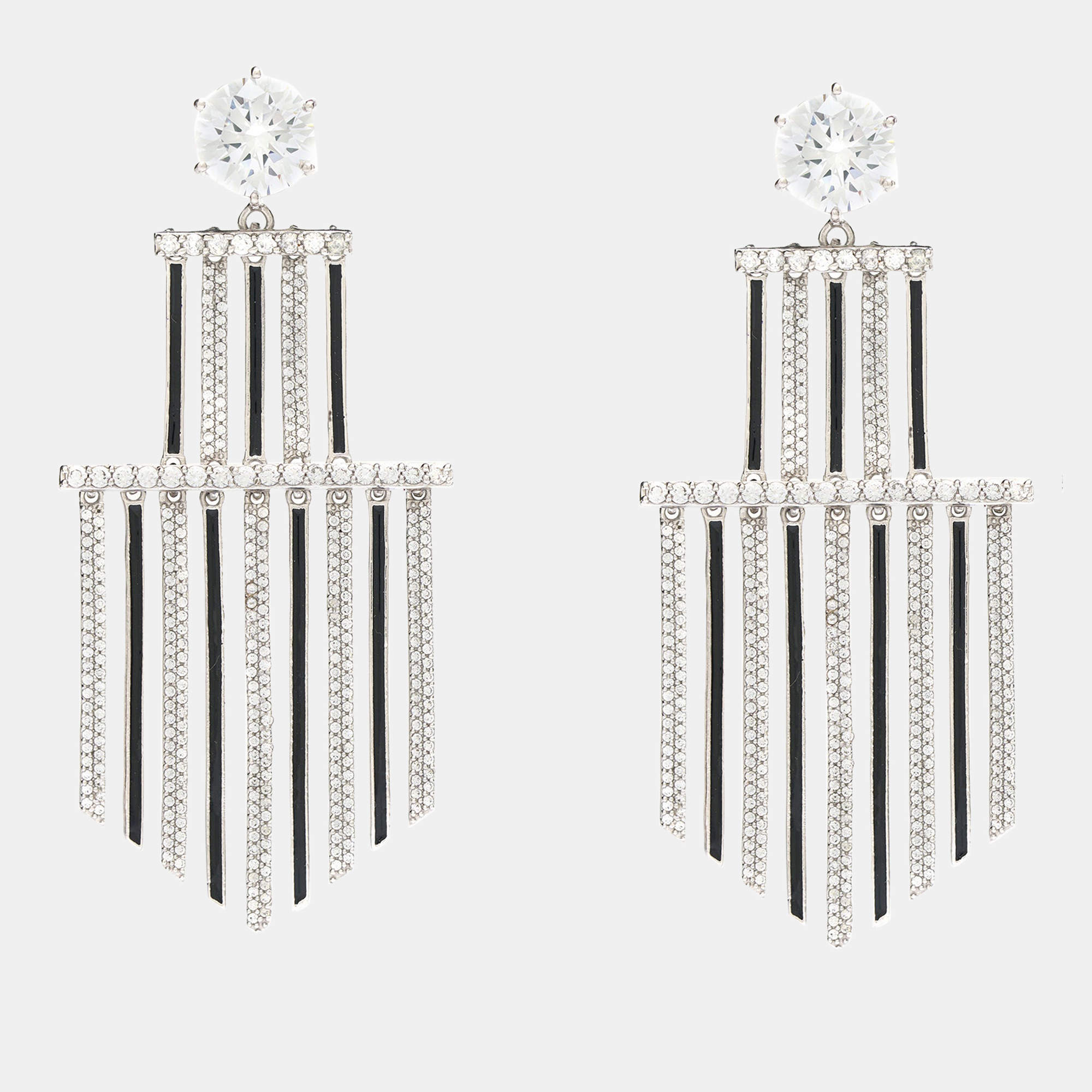 Aulerth x Shivan & Narresh Numisma Citadel Earrings