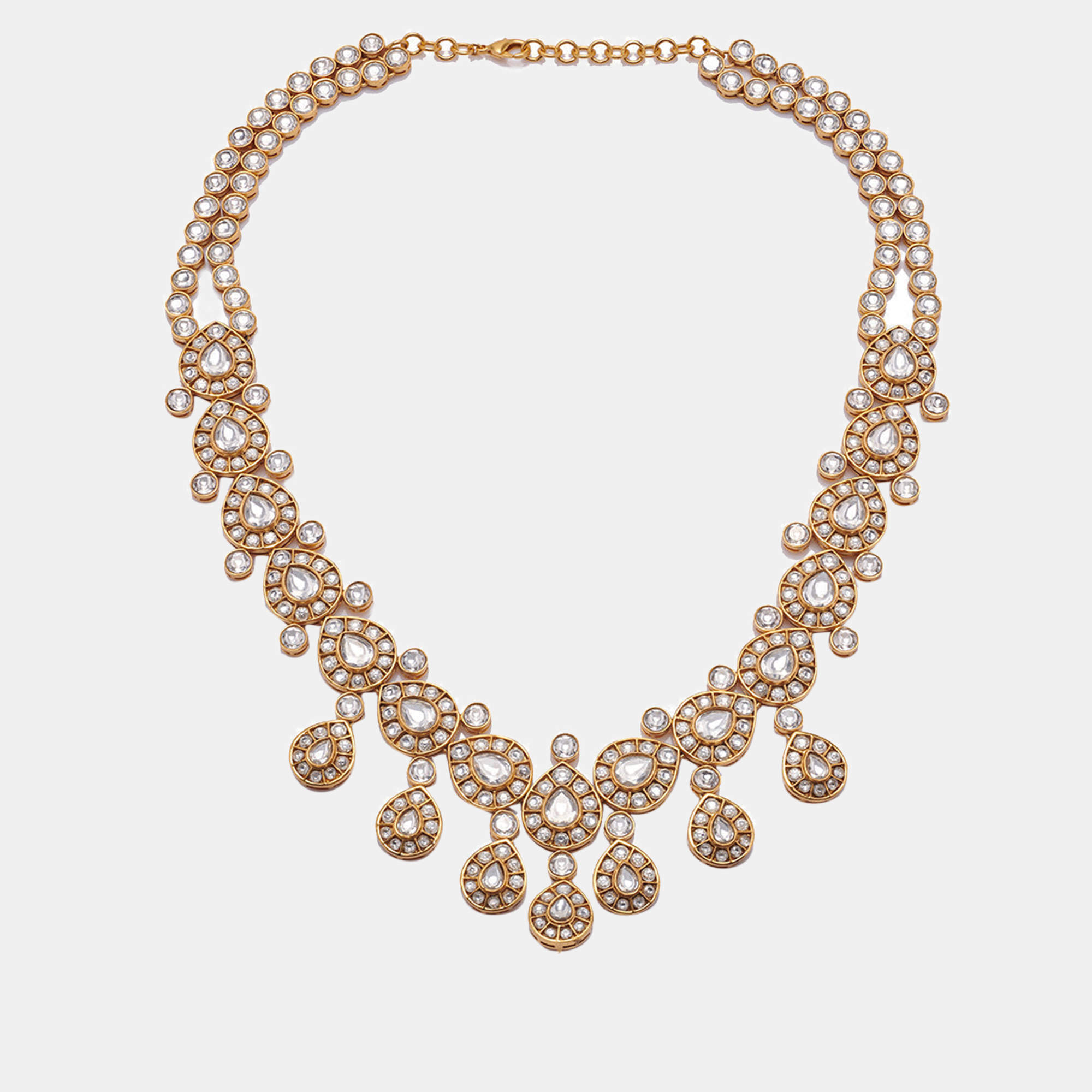 Aulerth x Suneet Varma Luna Necklace