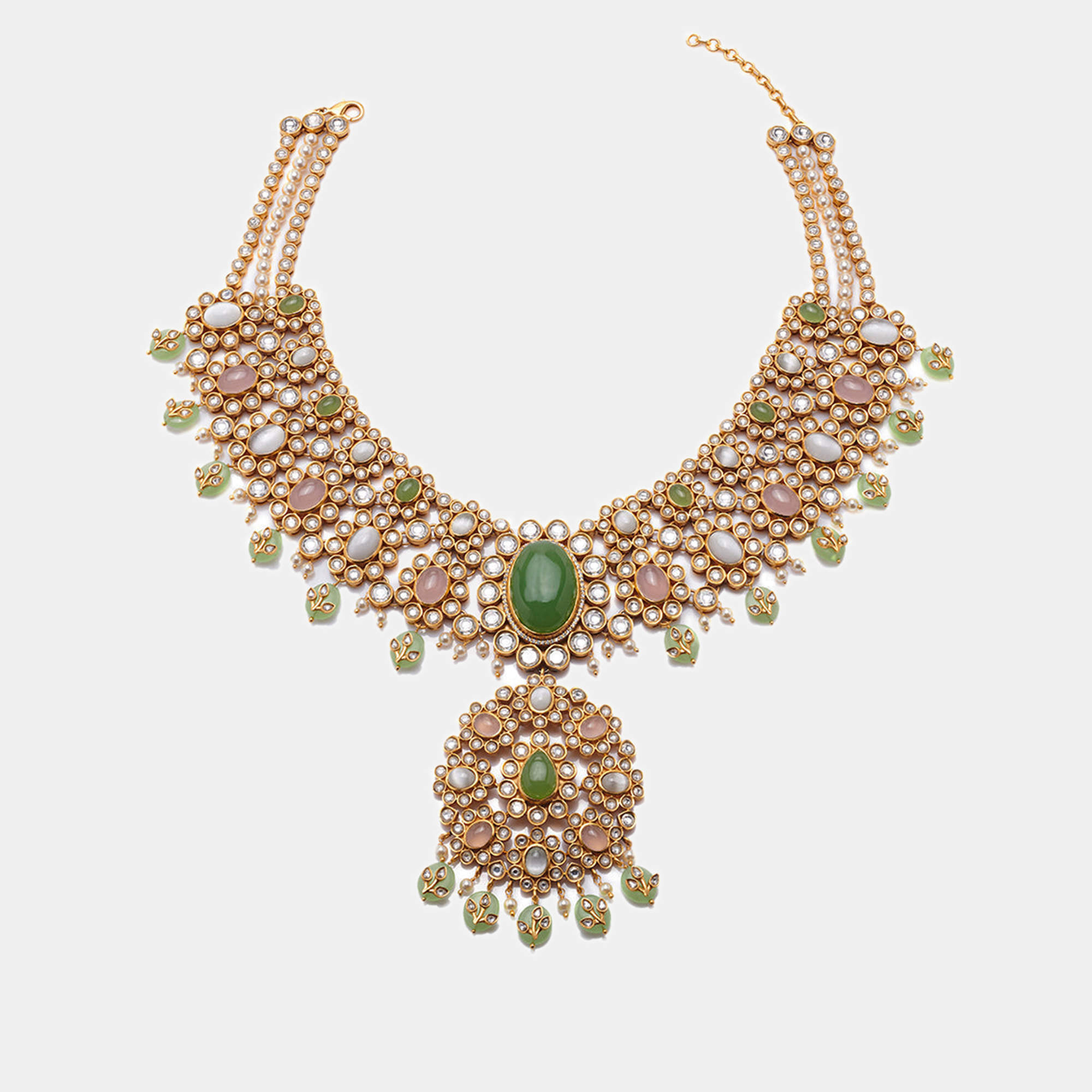 Aulerth x Suneet Varma Blair Dream Necklace