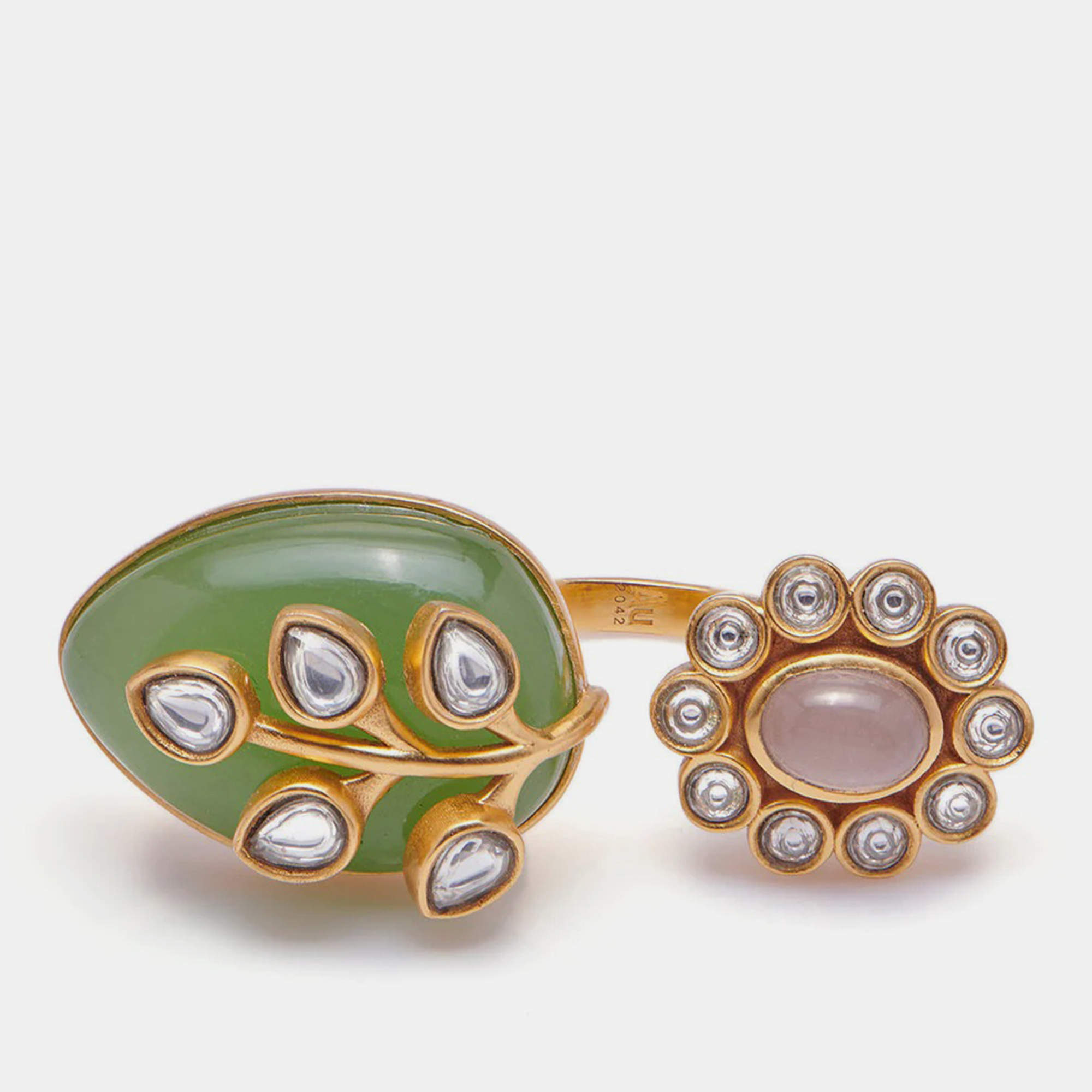 Aulerth x Suneet Varma Sasha Ring