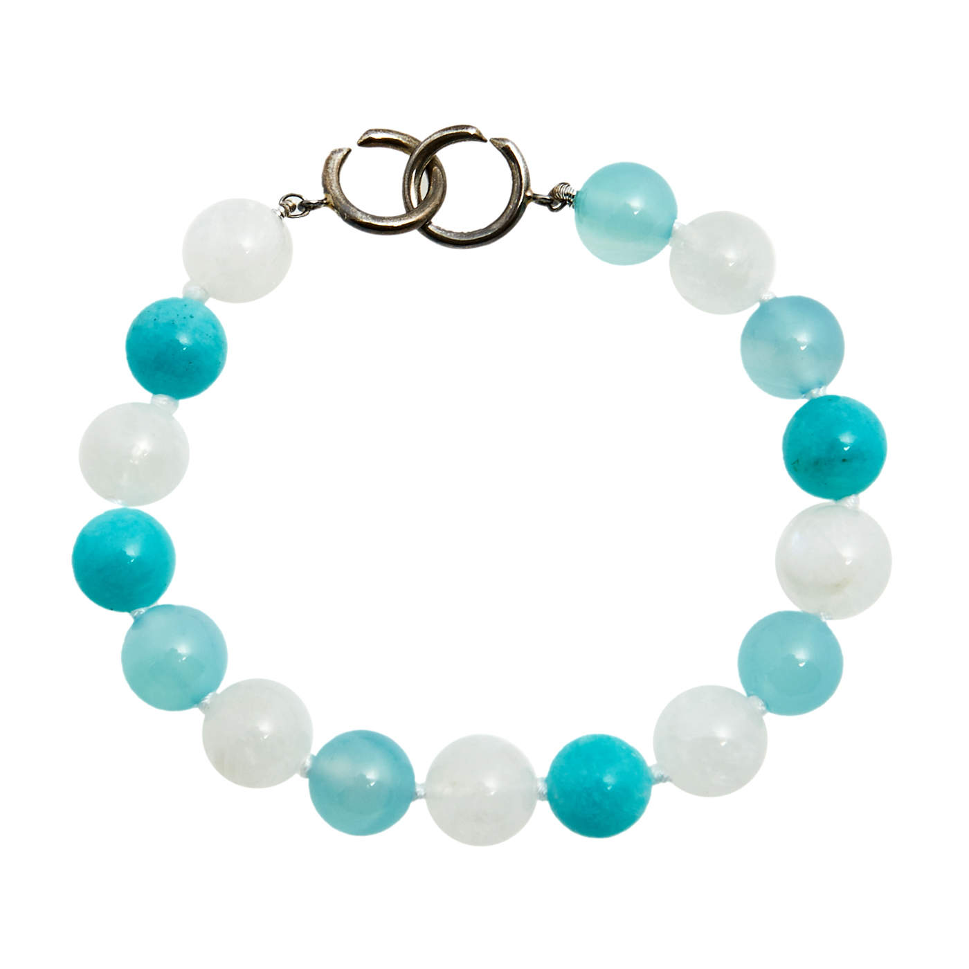 Tiffany and co discount paloma picasso bead bracelet