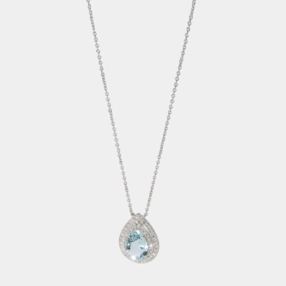 City hardwear silver necklace Tiffany & Co Silver in Silver - 40637298