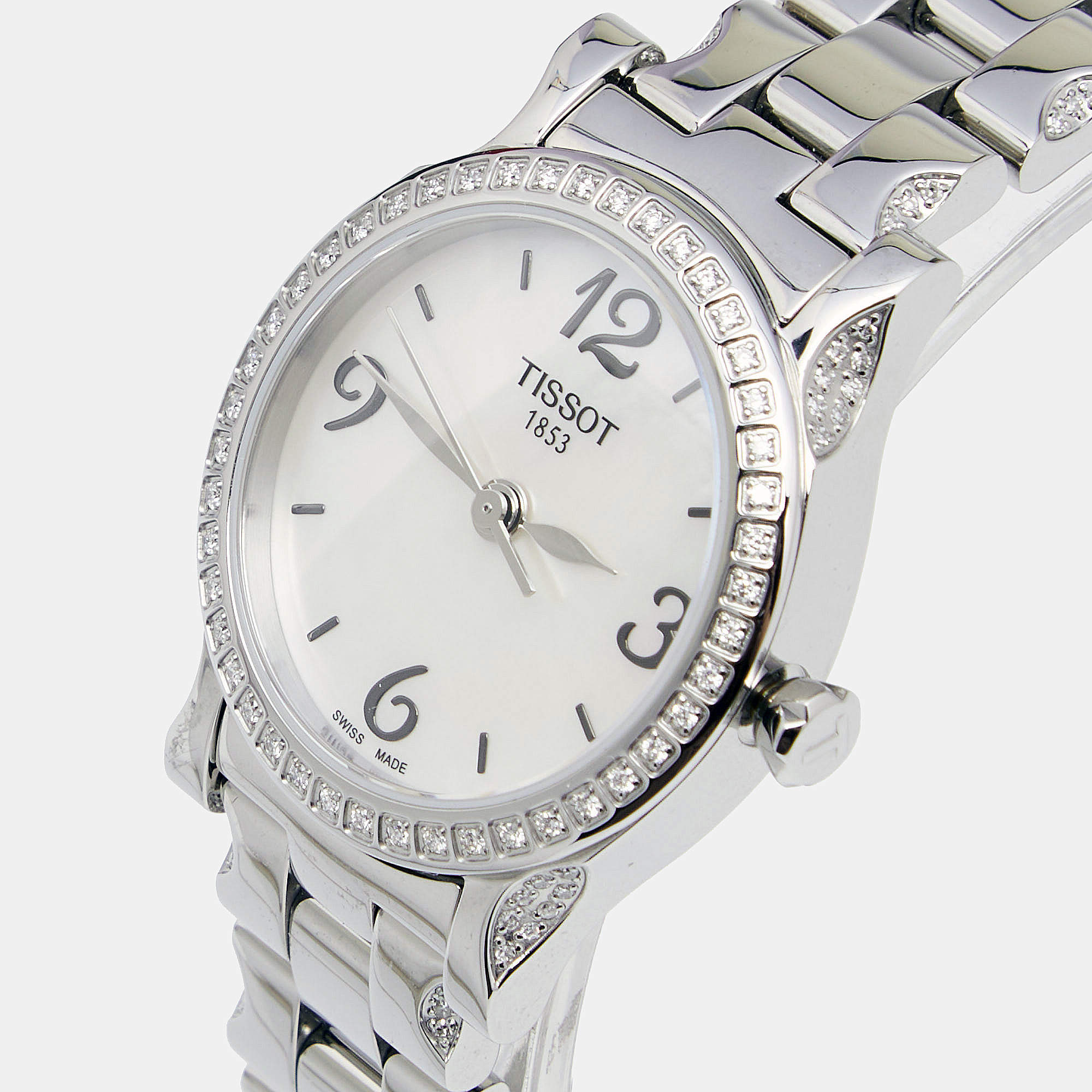 Tissot t028210a clearance