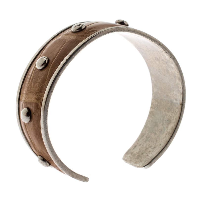 Tod's MyColors Woven Bracelet - ShopStyle Jewelry