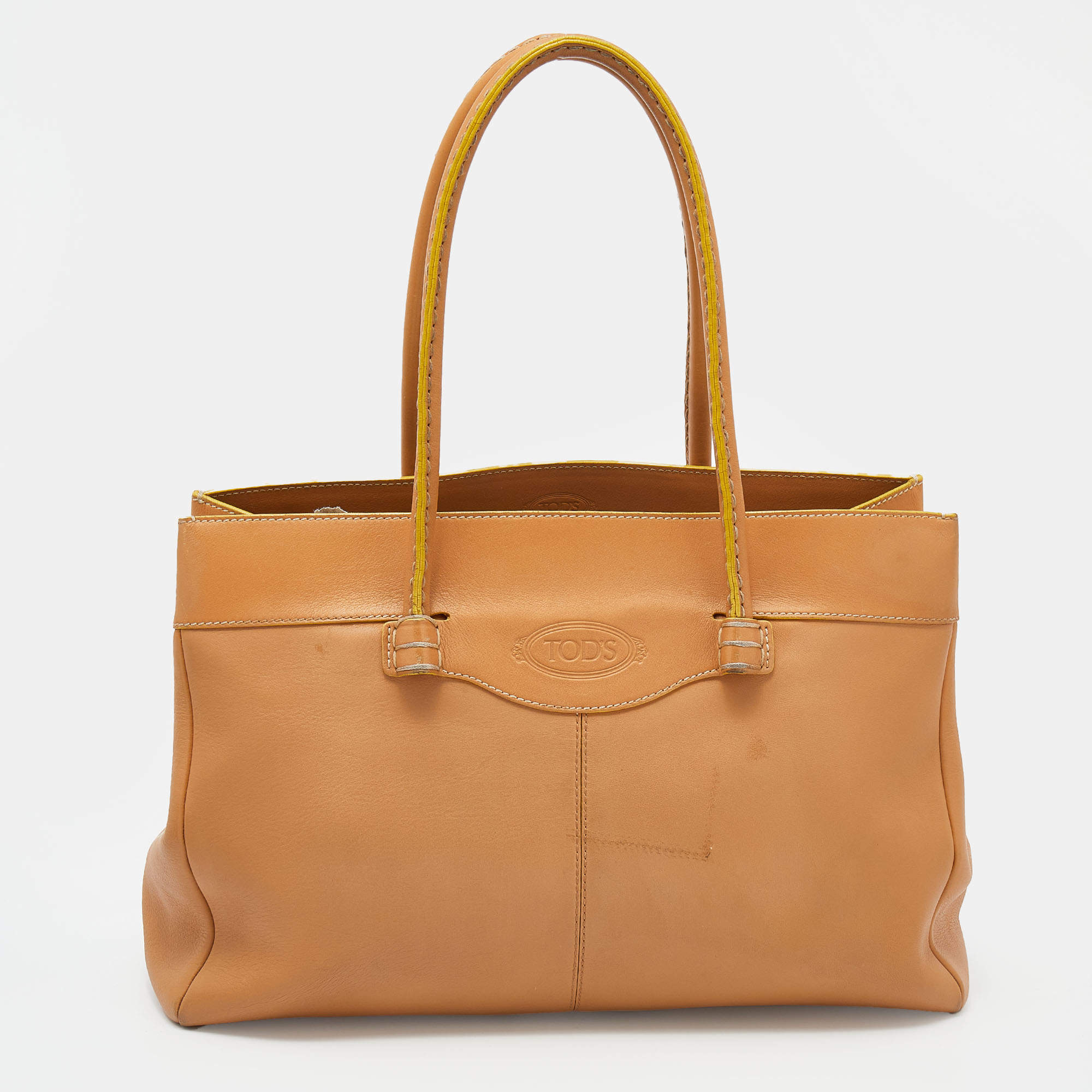 ☆会員特別価格☆TOD’S MOCASSINO BAG MEDIA VIPセール】TOD'S トッズ バッグ MOCASSINO BAG MEDIA (TOD'S