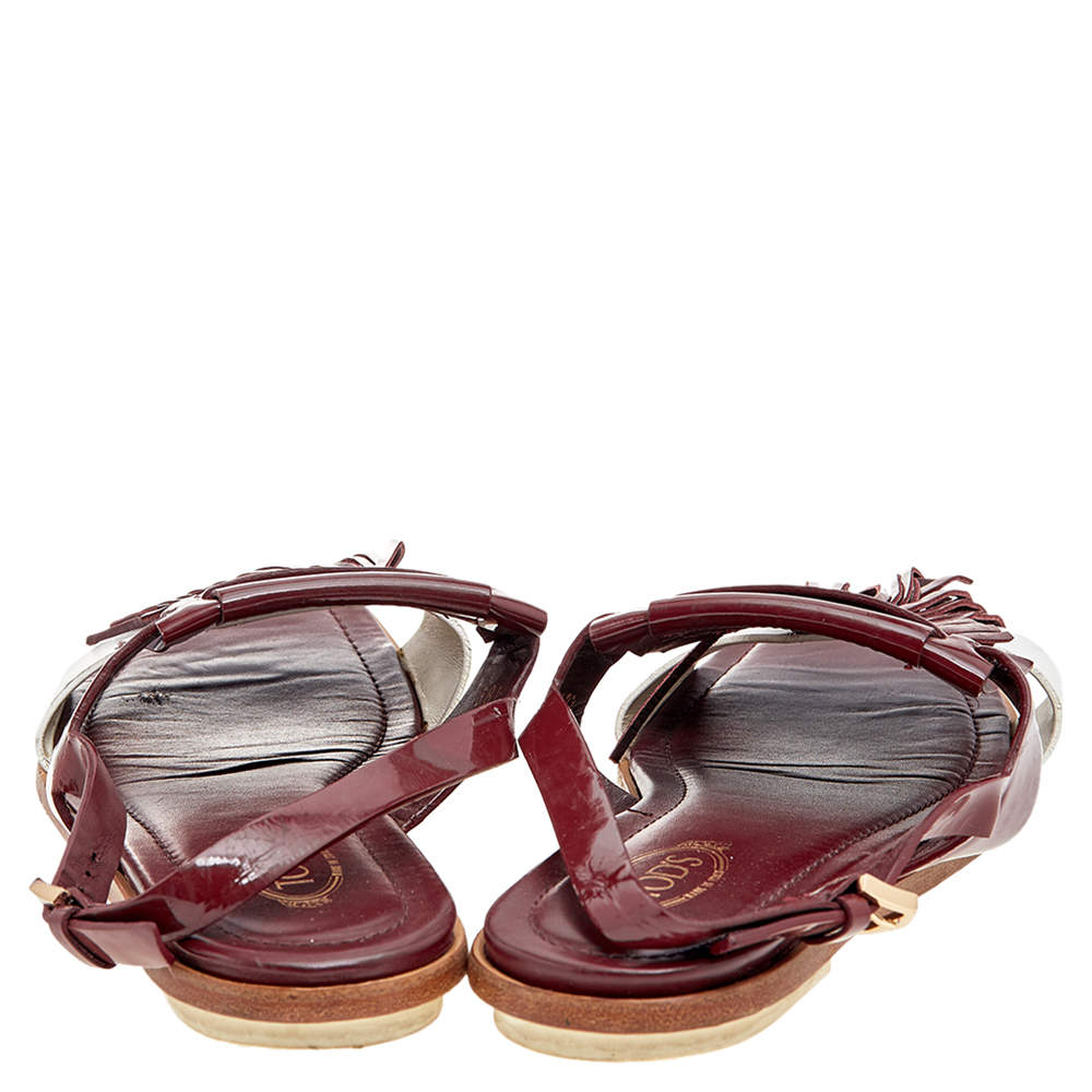 Giuliana Sandals – Beau Coops