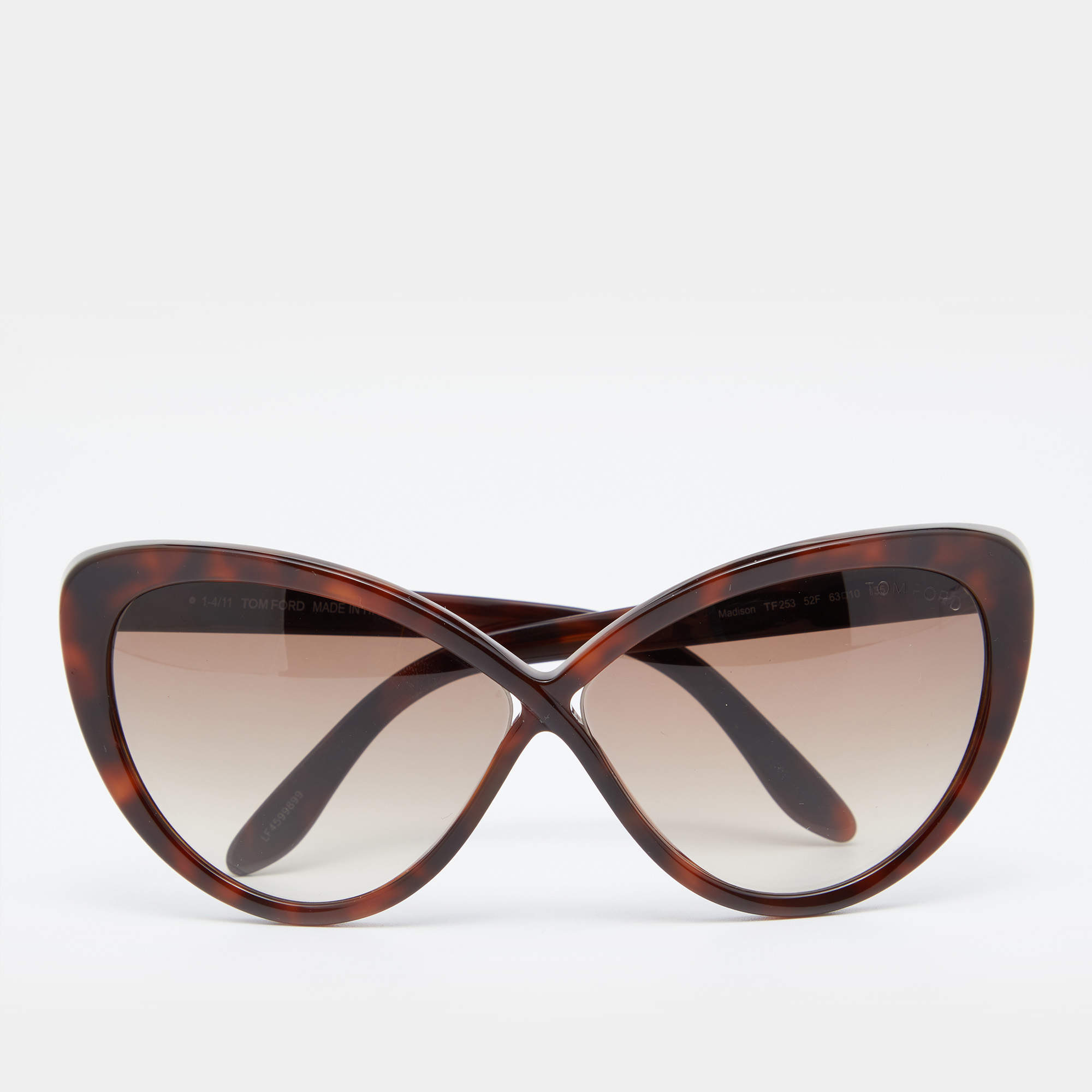 tom ford madison sunglasses