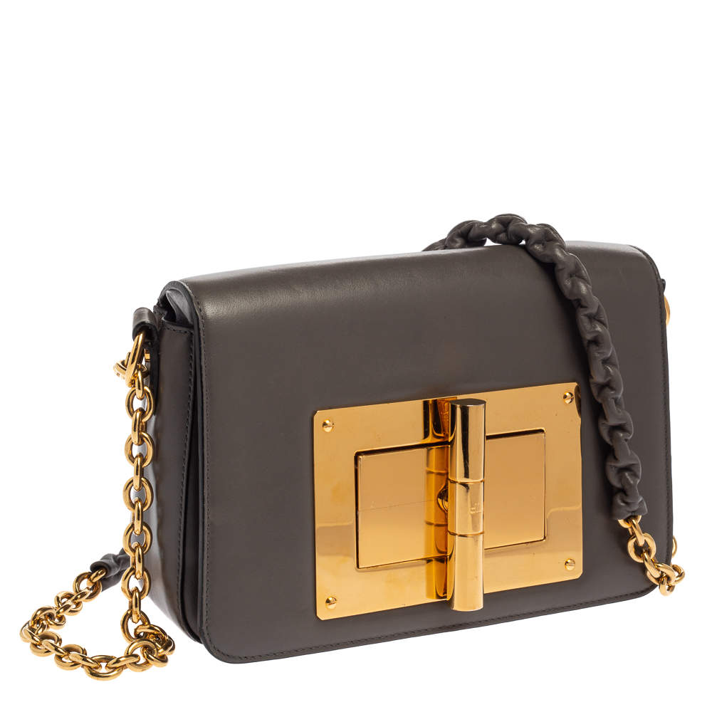 tom ford natalia shoulder bolsa