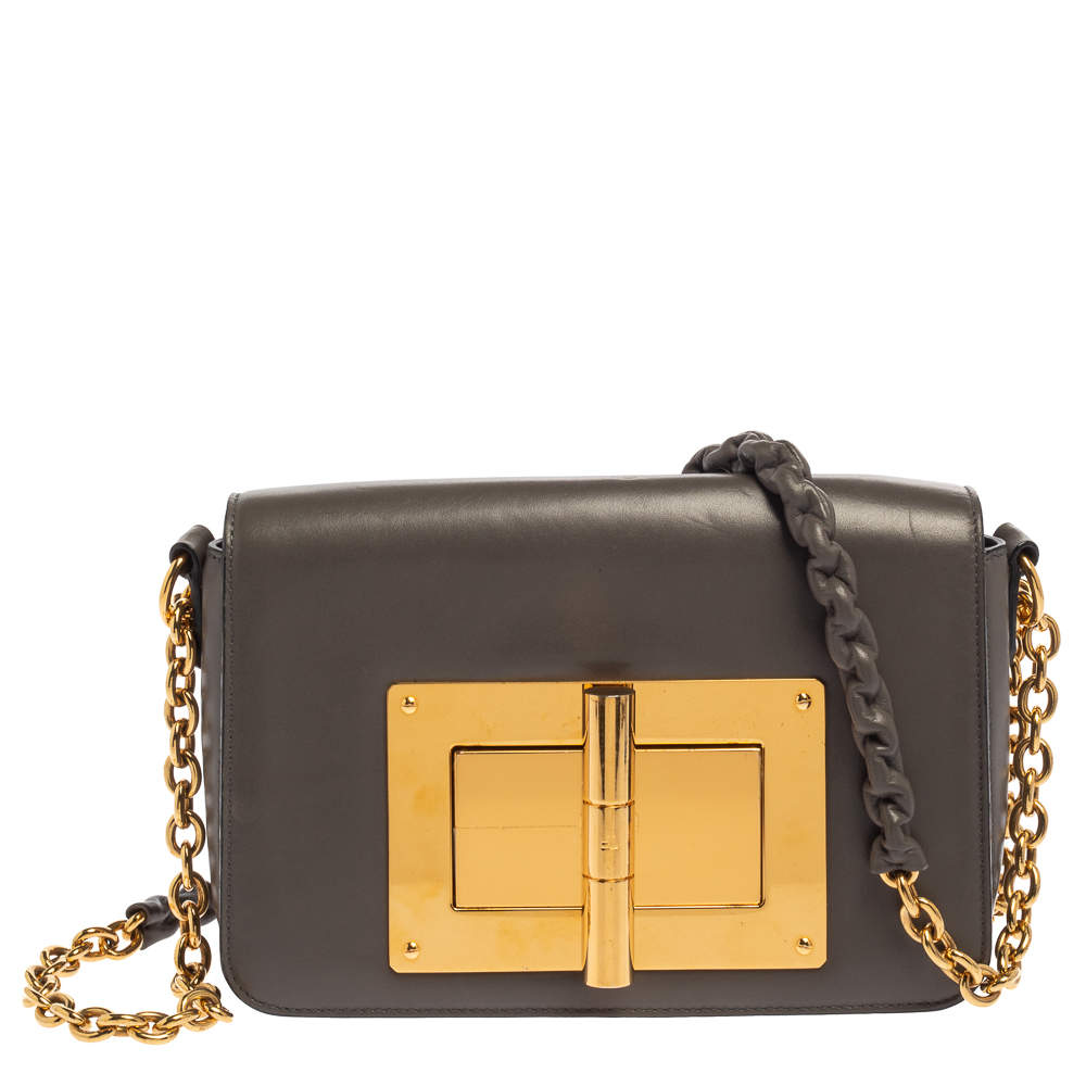 tom ford natalia shoulder bolsa