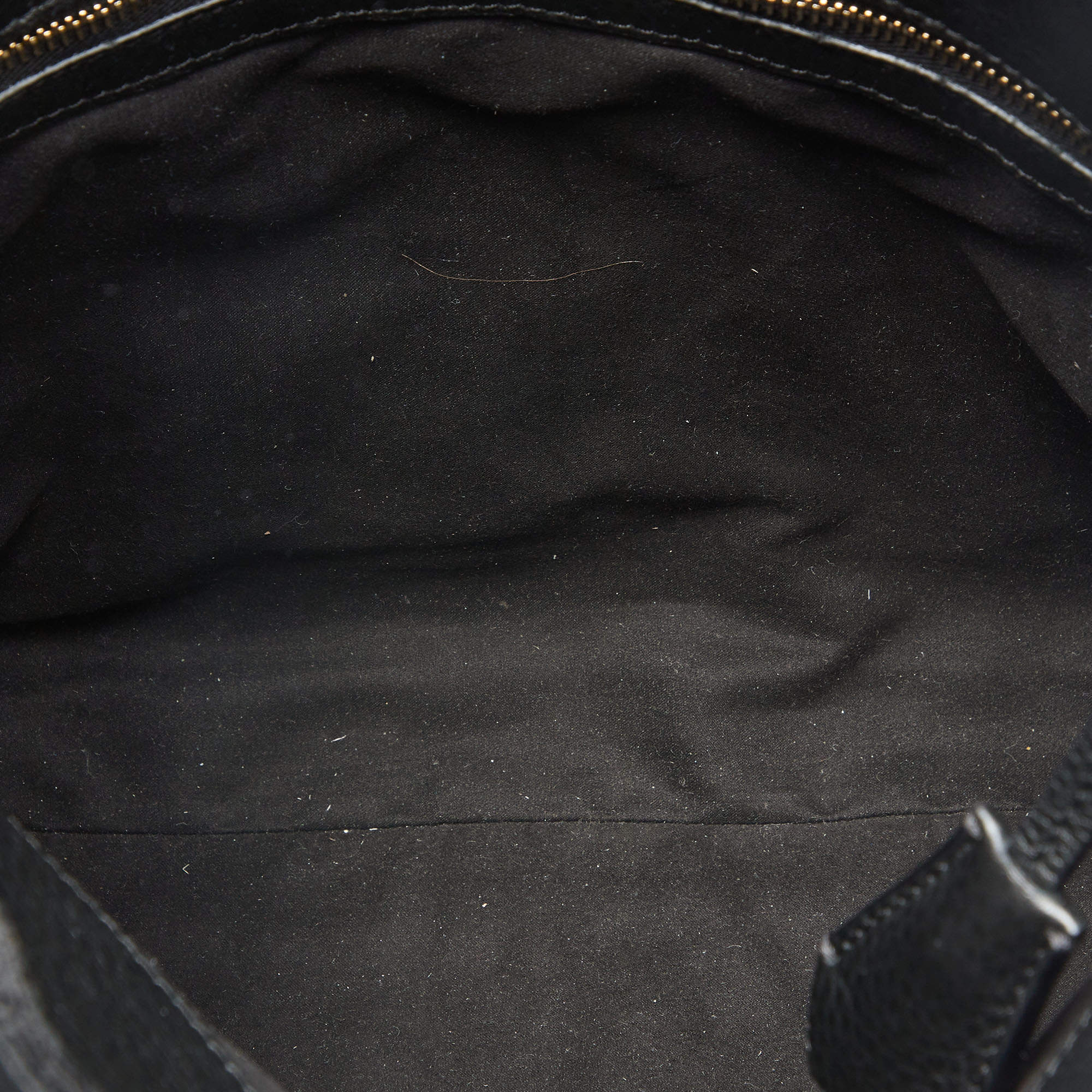 Tom Ford Alix-Fold-Over Shoulder Bag Clutch
