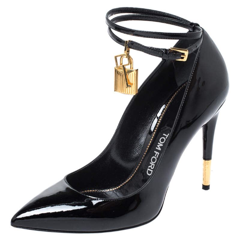 tom ford pointy toe shoes
