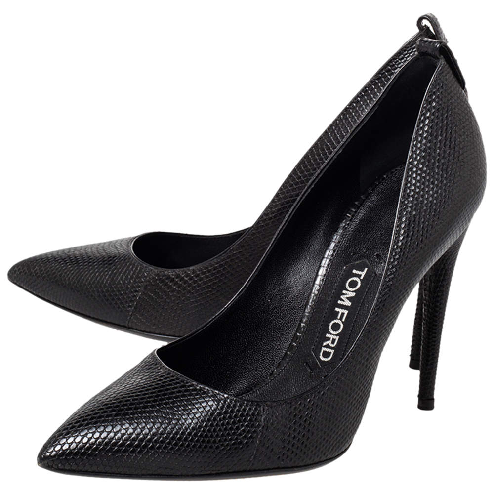 tom ford pointy toe shoes