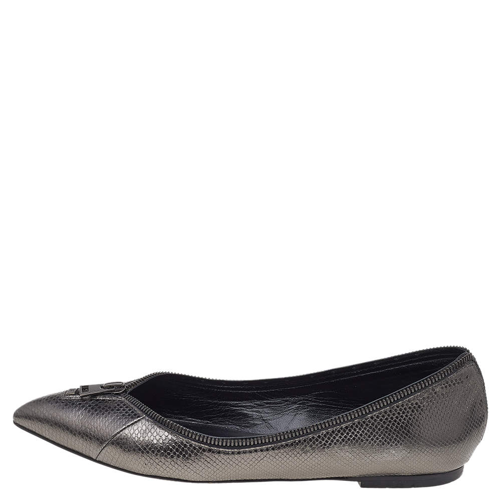 tom ford ballet flats