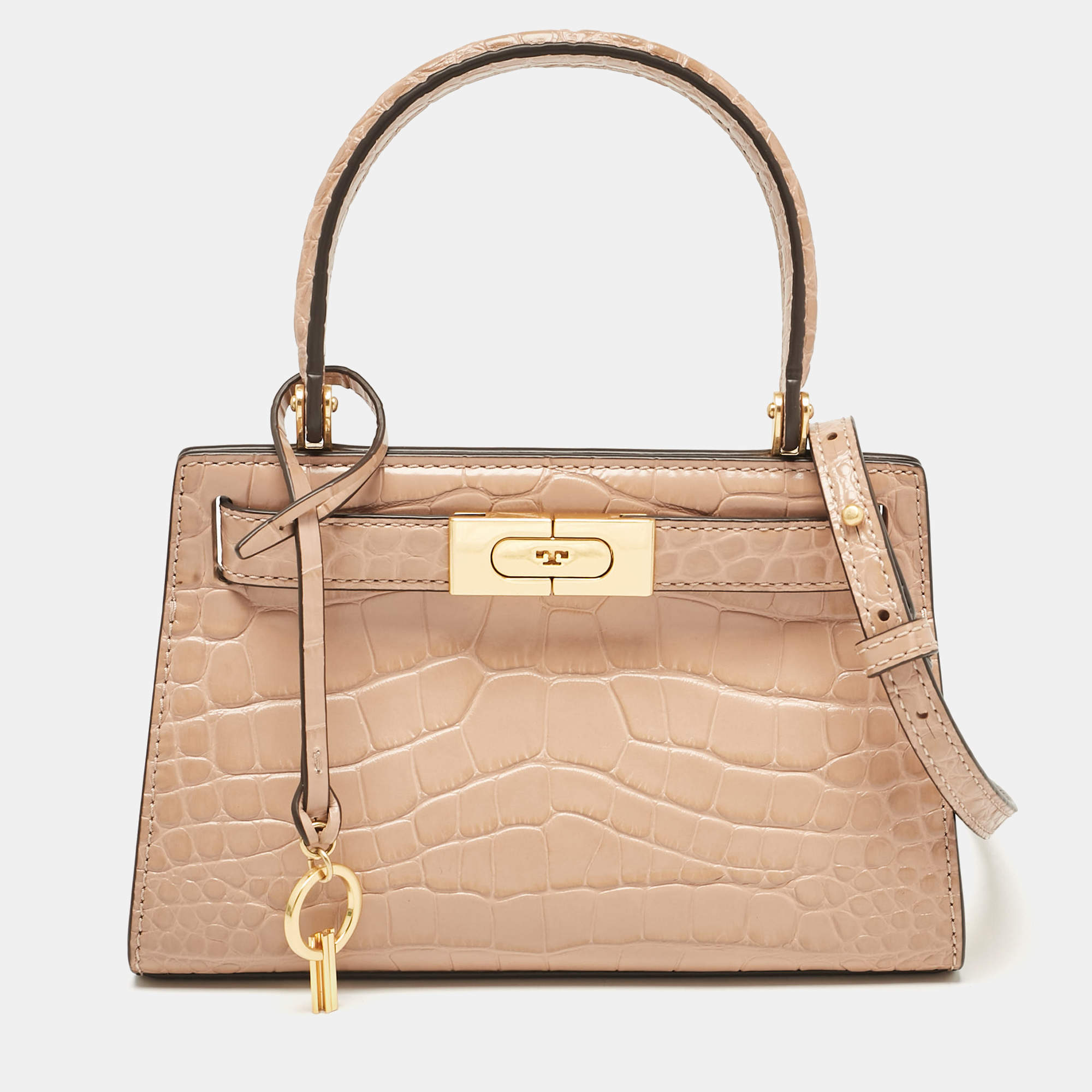 TORY BURCH 144328104 関税送料込 luxury-women-tory-burch-used-