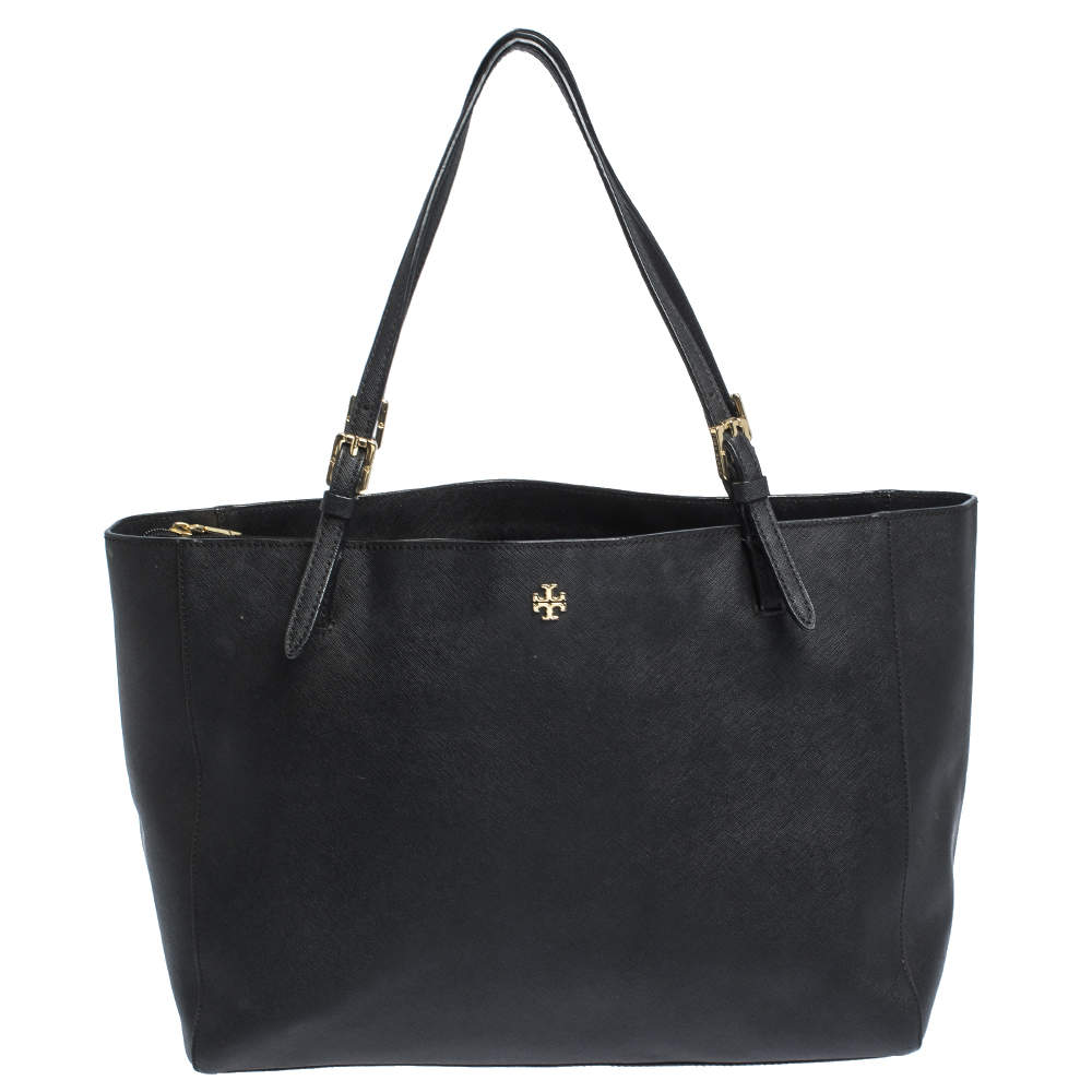 Cheapest Tory Burch York Buckle Tote - Large