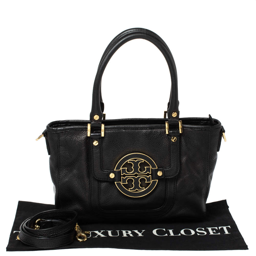 Tory burch discount amanda tote