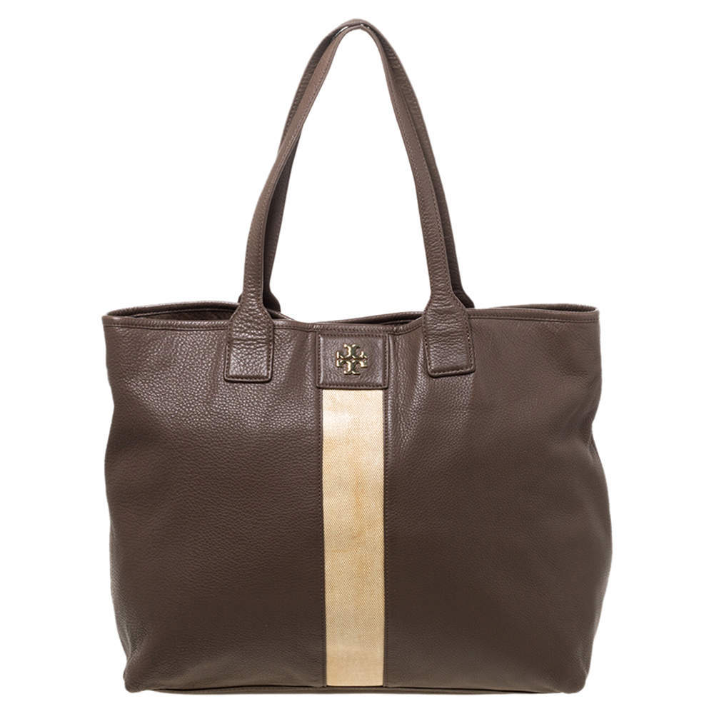 tory burch shopper tote